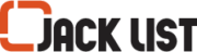 jacklist通常logo