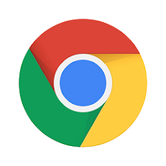 chromeアイコン